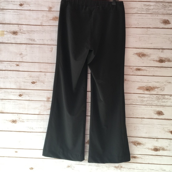 NWT Athleta Derek Lam 10 C Tower Pants Size Small - Picture 3 of 8